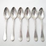 624 1282 TABLESPOONS